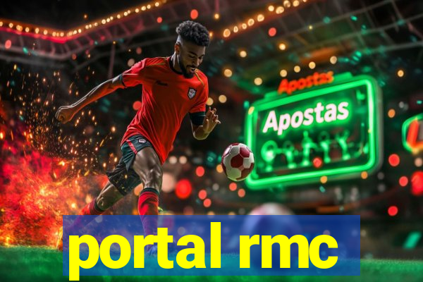 portal rmc